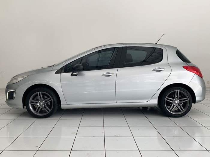 PEUGEOT - 308