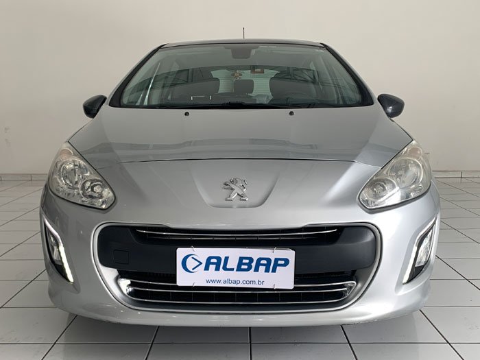 PEUGEOT - 308