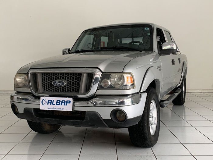 FORD - RANGER