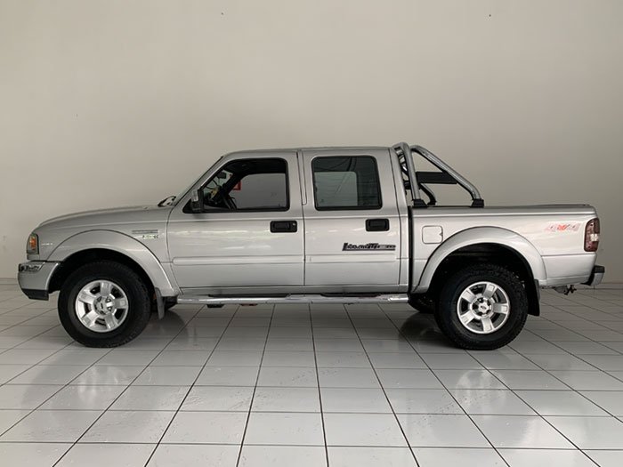 FORD - RANGER