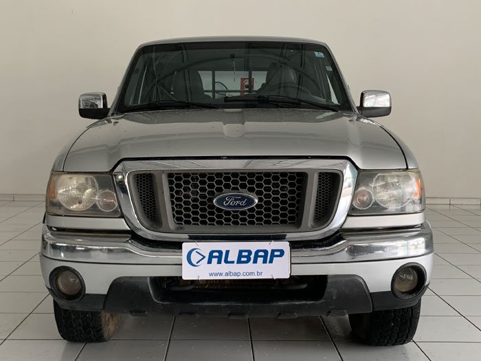 FORD - RANGER