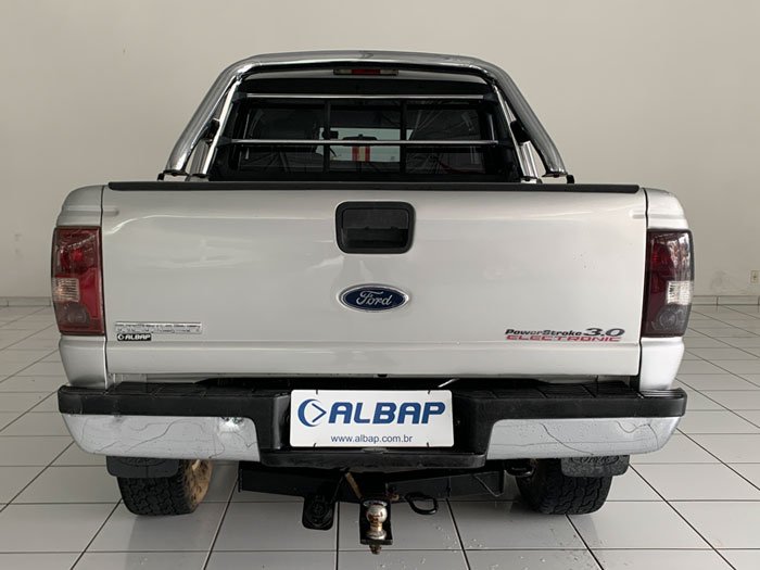 FORD - RANGER