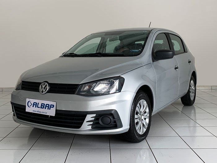 VOLKSWAGEN - GOL