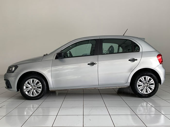 VOLKSWAGEN - GOL