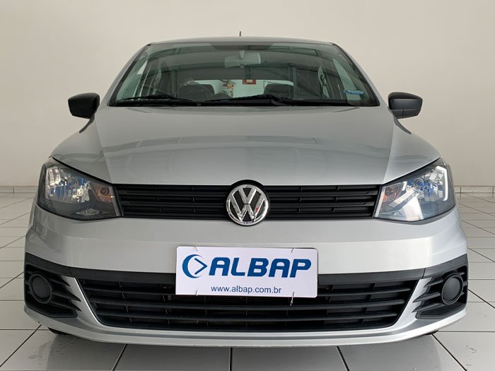 VOLKSWAGEN - GOL