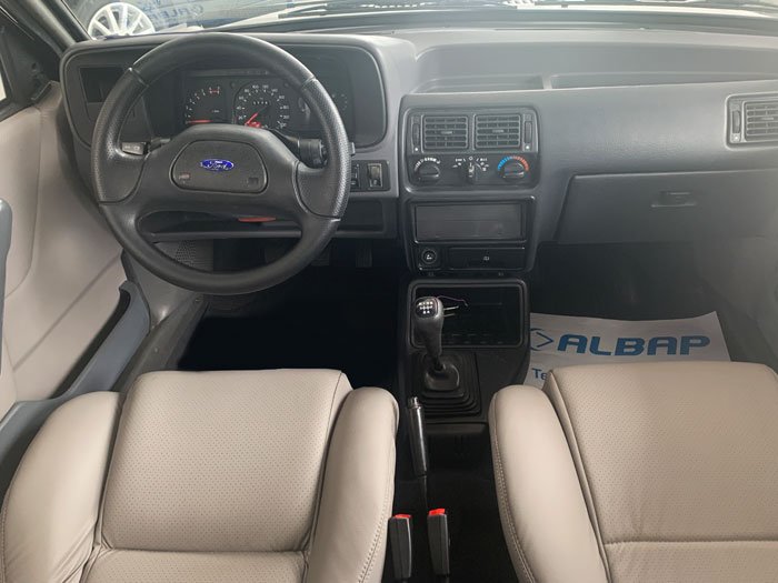 FORD - ESCORT