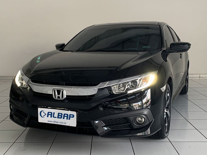 HONDA - CIVIC