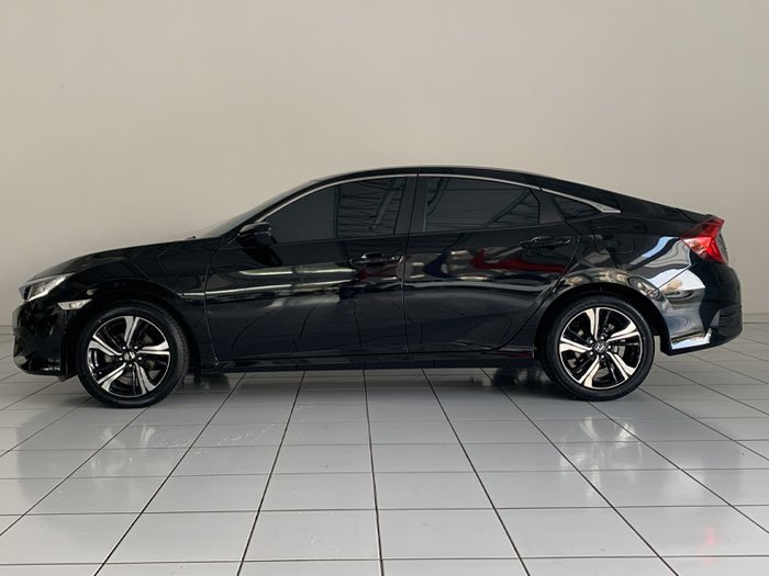 HONDA - CIVIC