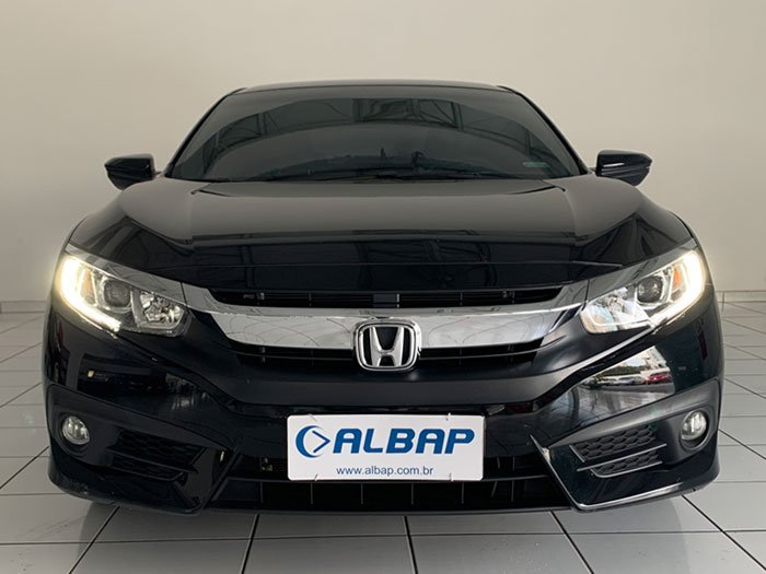 HONDA - CIVIC