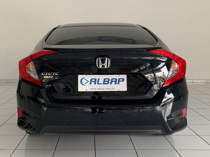 HONDA - CIVIC