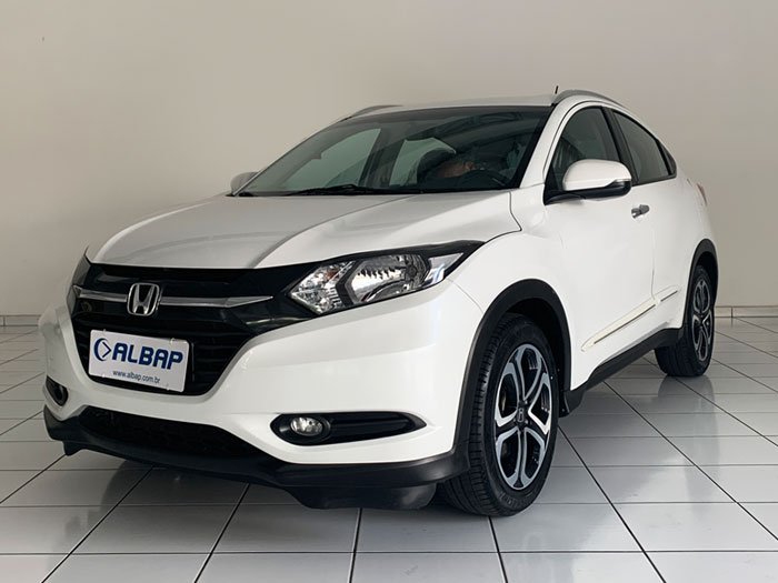 HONDA - HR-V
