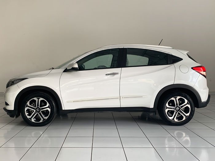 HONDA - HR-V