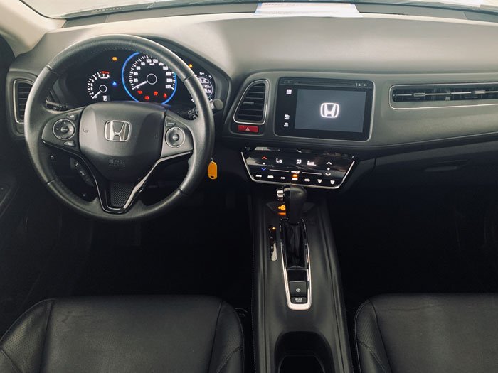 HONDA - HR-V