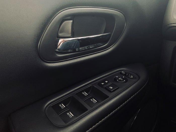 HONDA - HR-V