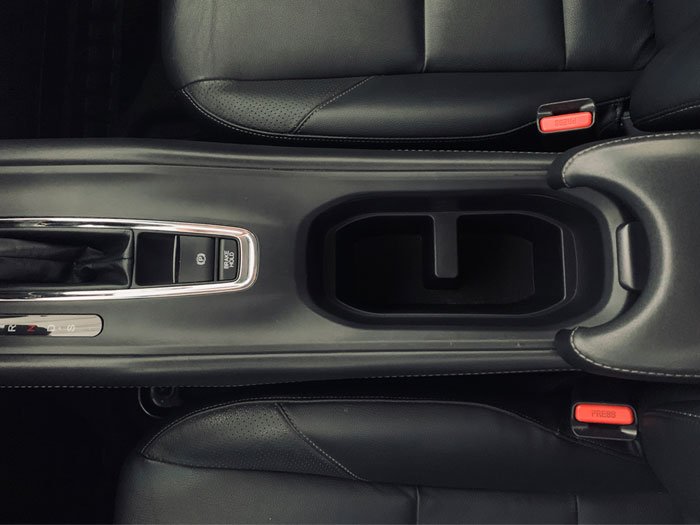 HONDA - HR-V