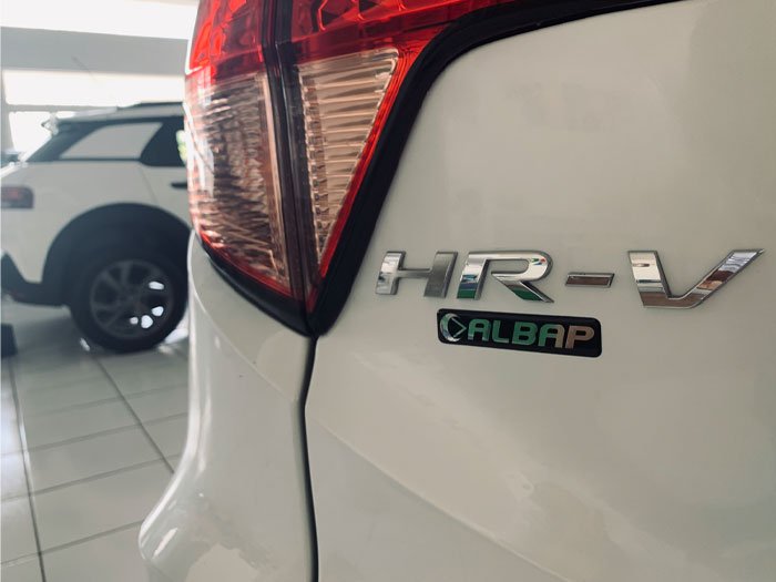HONDA - HR-V