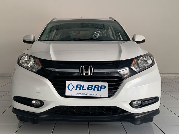 HONDA - HR-V