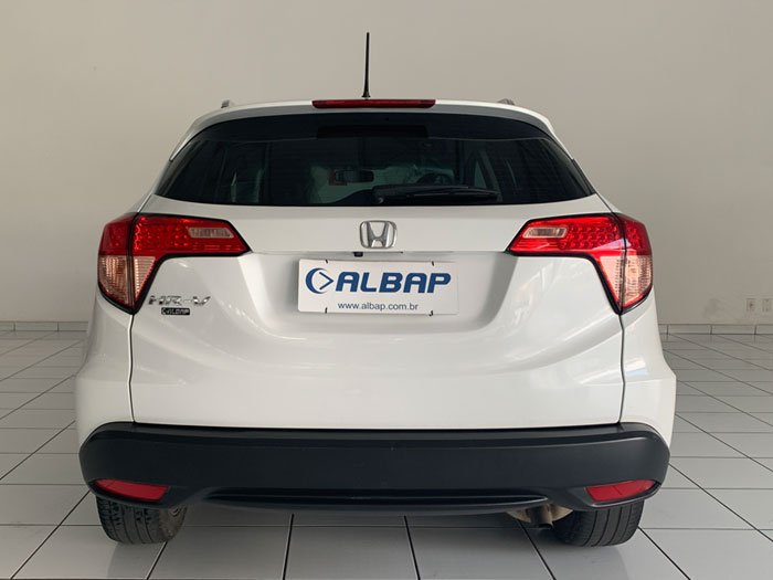 HONDA - HR-V