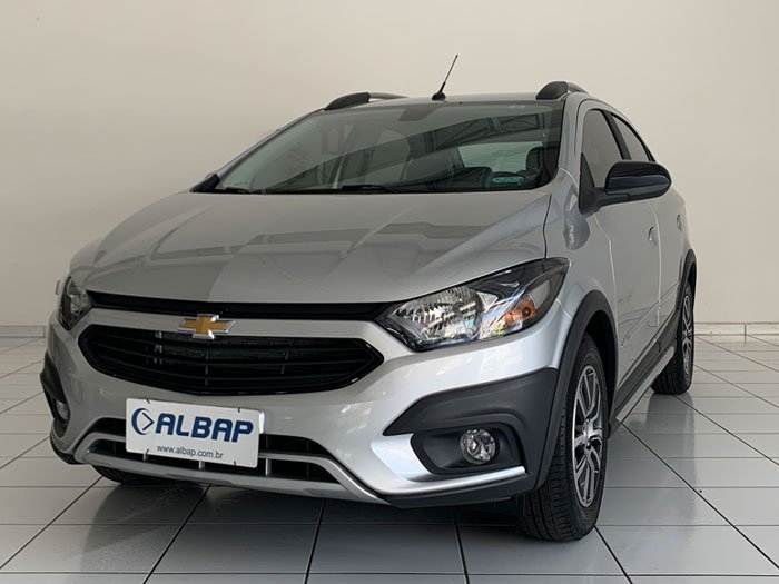 CHEVROLET - ONIX