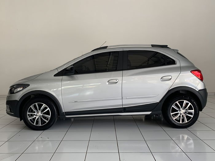 CHEVROLET - ONIX