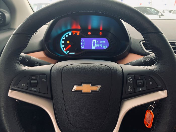 CHEVROLET - ONIX