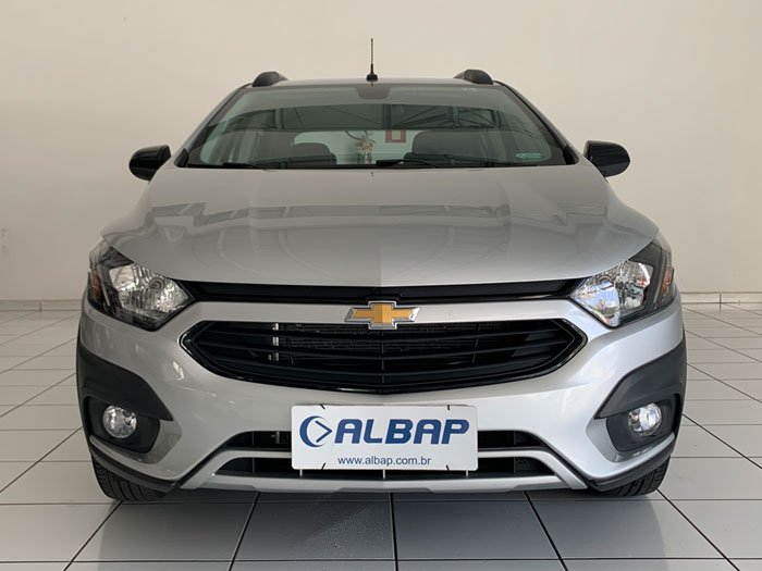 CHEVROLET - ONIX