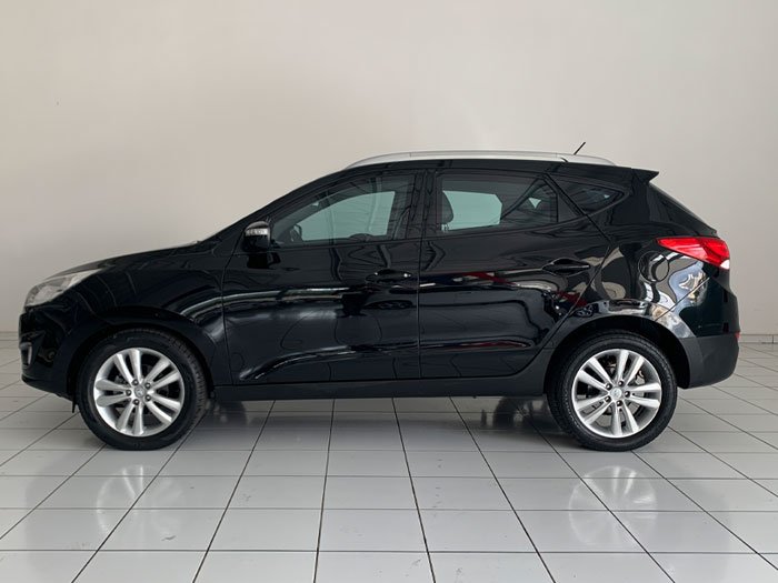 HYUNDAI - IX35