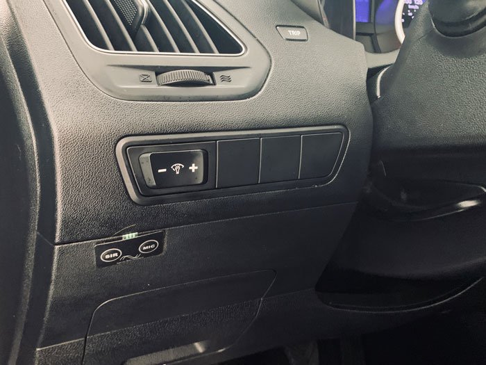 HYUNDAI - IX35
