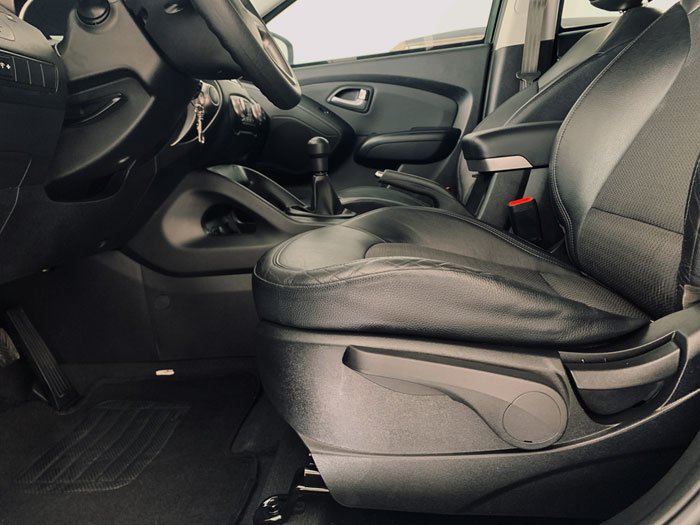 HYUNDAI - IX35