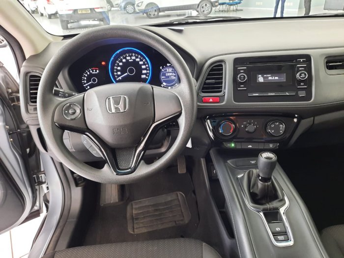 HONDA - HR-V