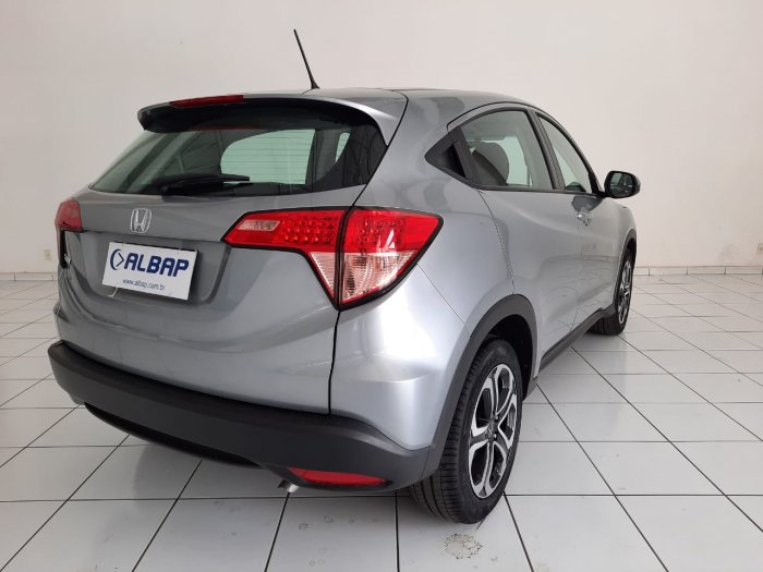HONDA - HR-V