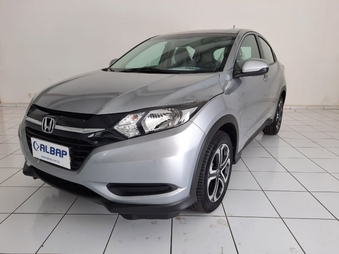 HONDA - HR-V