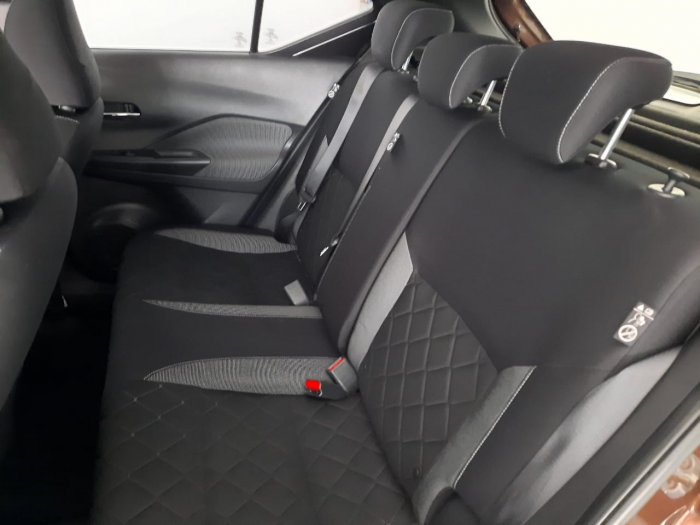 NISSAN - KICKS