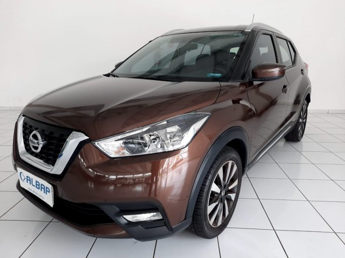 NISSAN - KICKS