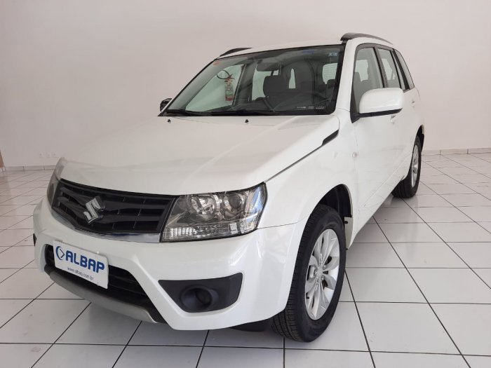 SUZUKI - GRAND VITARA
