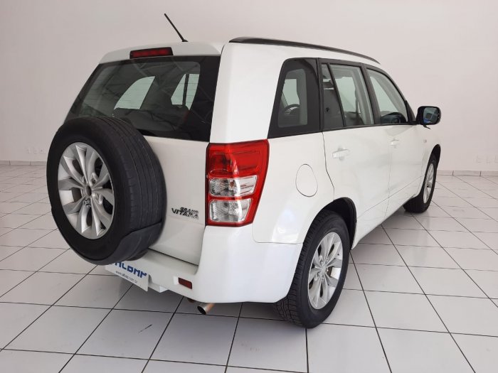 SUZUKI - GRAND VITARA