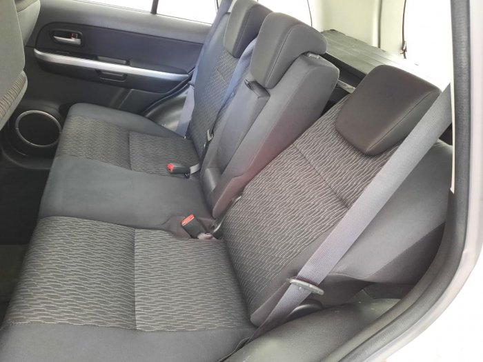 SUZUKI - GRAND VITARA