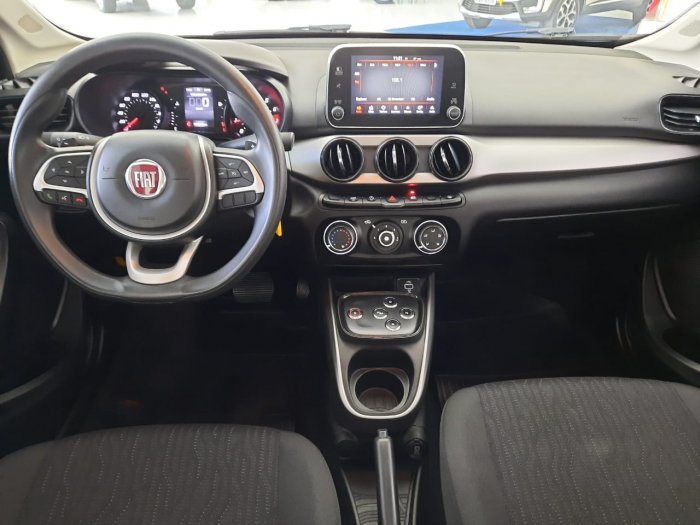 FIAT - CRONOS