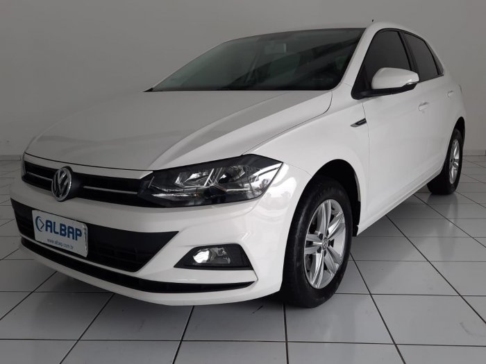 VOLKSWAGEN - POLO
