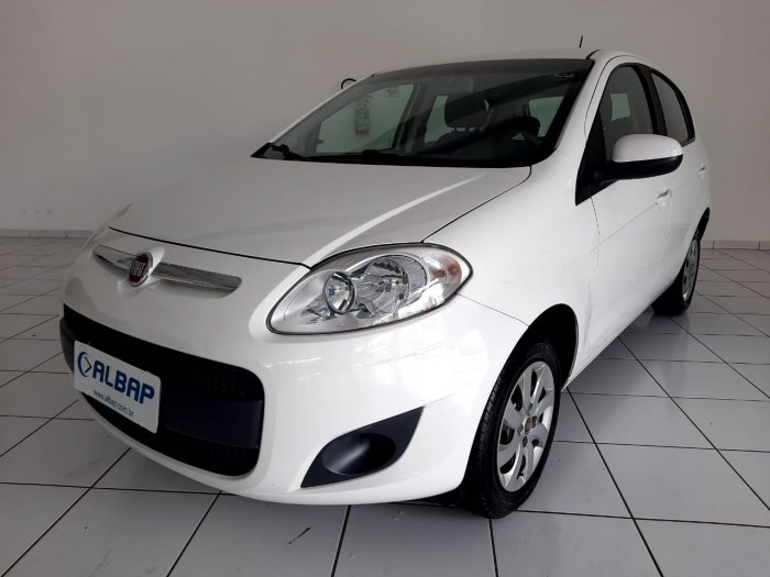 FIAT - PALIO
