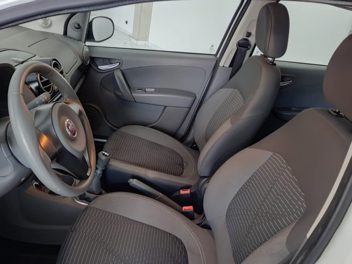 FIAT - PALIO