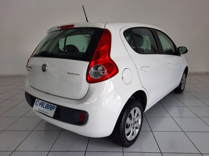 FIAT - PALIO