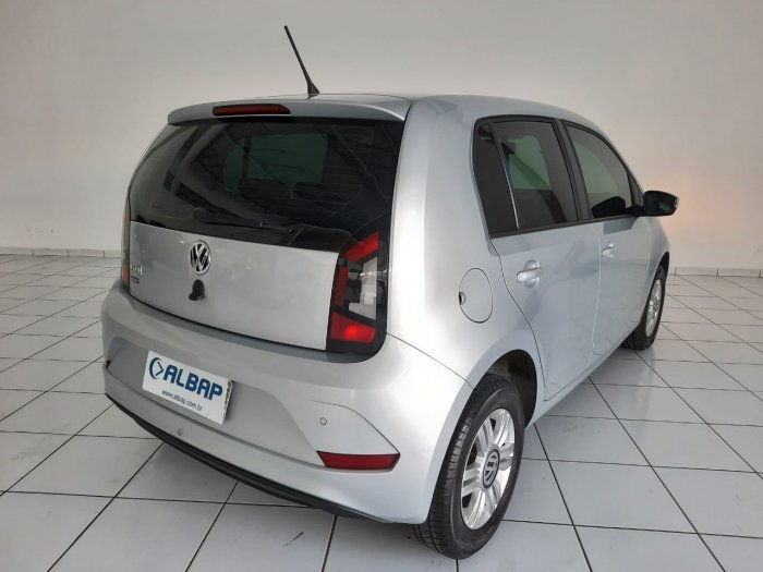 VOLKSWAGEN - UP