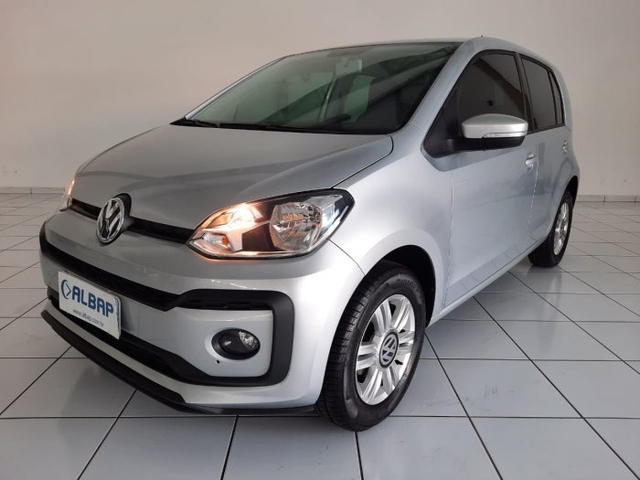 VOLKSWAGEN - UP