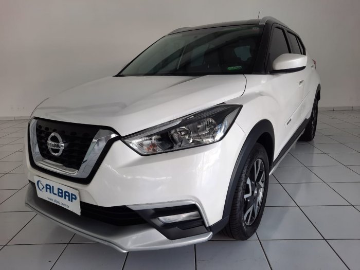 NISSAN - KICKS