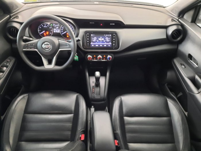 NISSAN - KICKS