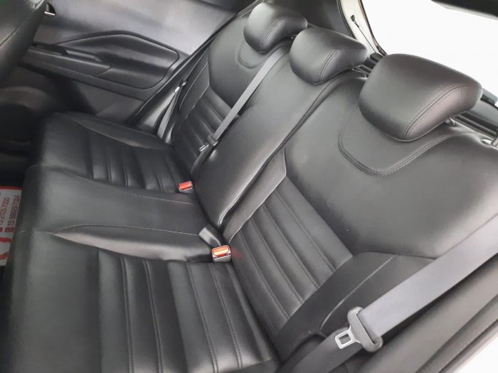 NISSAN - KICKS