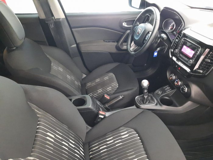 FIAT - TORO