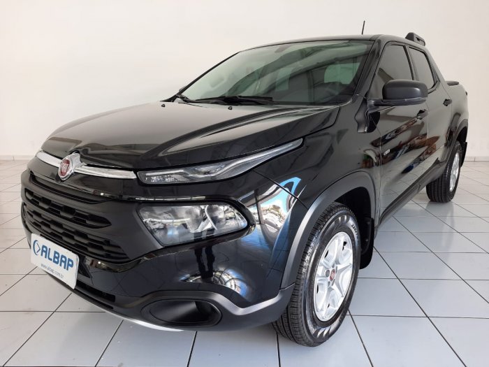 FIAT - TORO