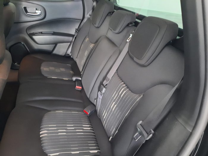 FIAT - TORO